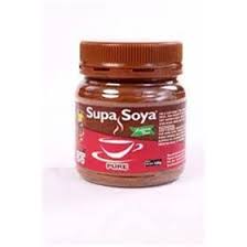 Jomu Prime Soya Drink 100G Jar